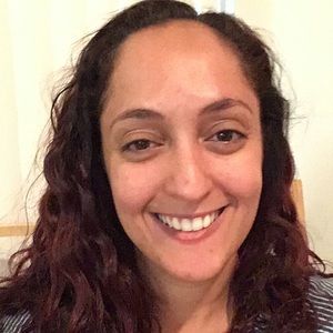 Meet your Posher, Hanna